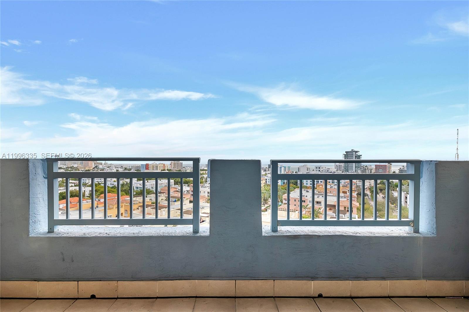 90 Alton Road, Unit 1409 Miami Beach, FL 33139 - Photo 24 of 26