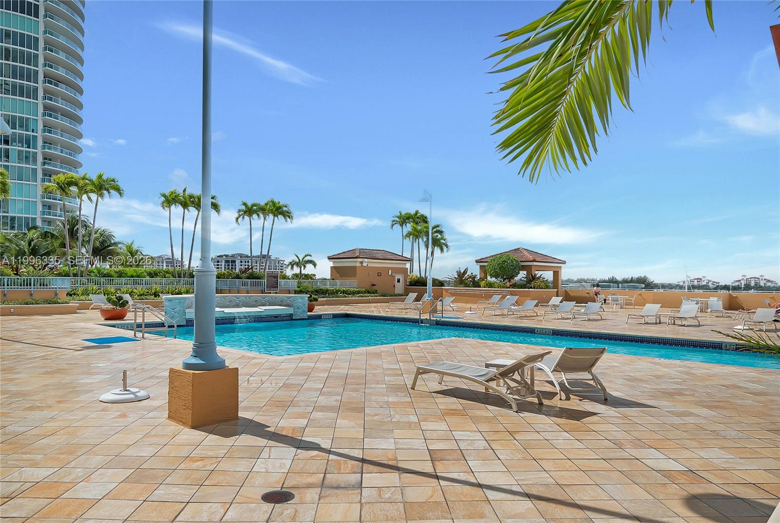 90 Alton Road, Unit 1409 Miami Beach, FL 33139 - Photo 25 of 26