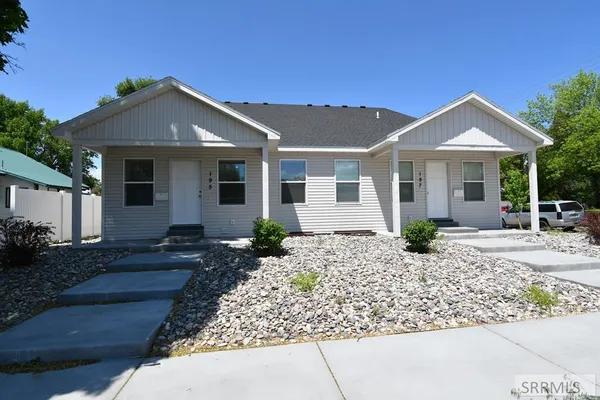 $675,000 | 195-197 2nd Street, Idaho Falls, ID 83401