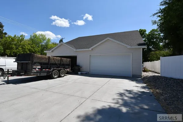 $675,000 | 195-197 2nd Street, Idaho Falls, ID 83401