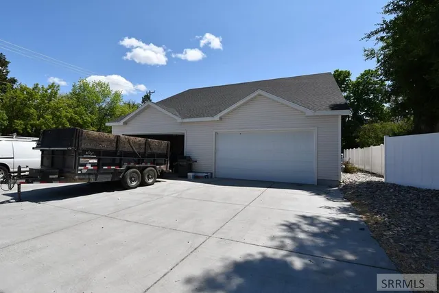 $675,000 | 195-197 2nd Street, Idaho Falls, ID 83401