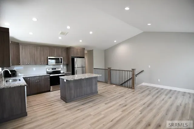 $675,000 | 195-197 2nd Street, Idaho Falls, ID 83401