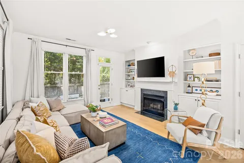 $515,000 | 1536 Cleveland Avenue, Charlotte, NC 28203