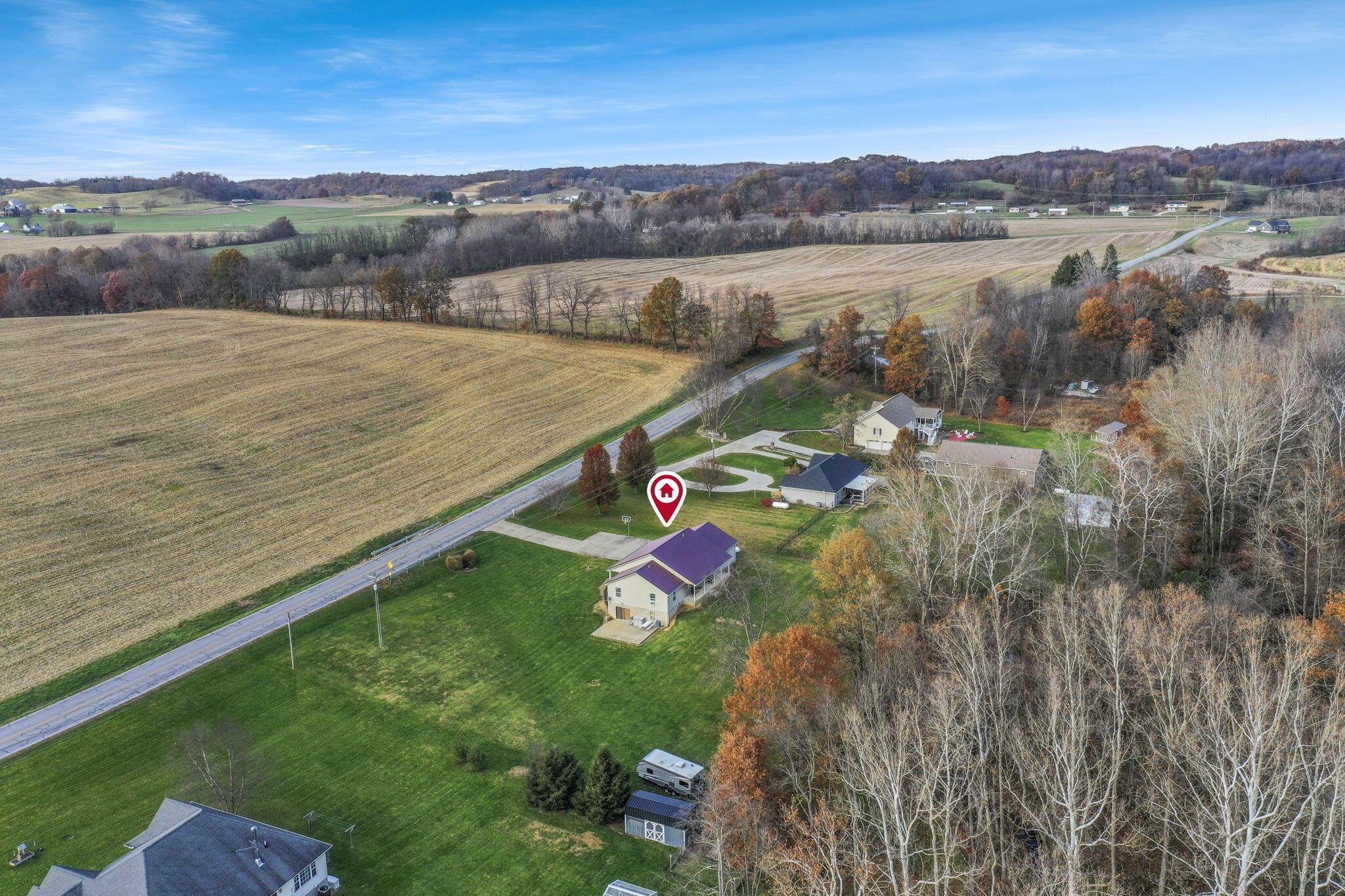 6092 Clearport Road Southwest Lancaster, OH 43130 - Photo 65 of 70 66-web-or-mls-DJI_0625 - Copy