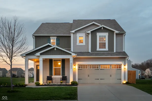 $415,000 | 6680 Park Grove Boulevard, Whitestown, IN 46075