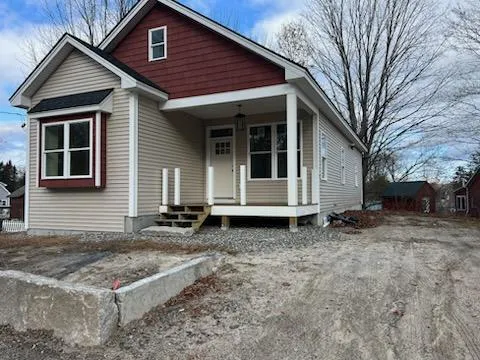 $509,000 | 18 Fowler Street, Bridgton, ME 04009