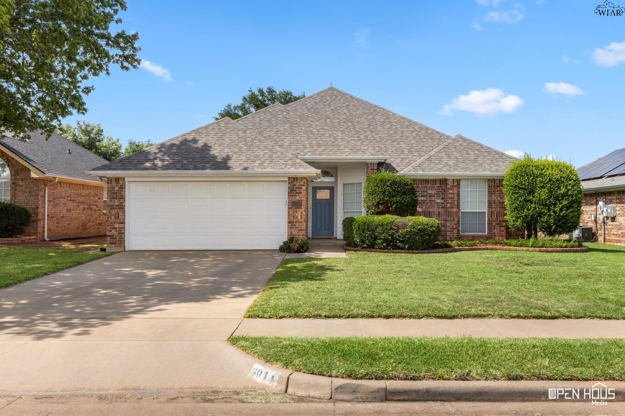6014 Natchez Trace Wichita Falls, TX 76310 - Photo 1 of 1 Gallery Image 1