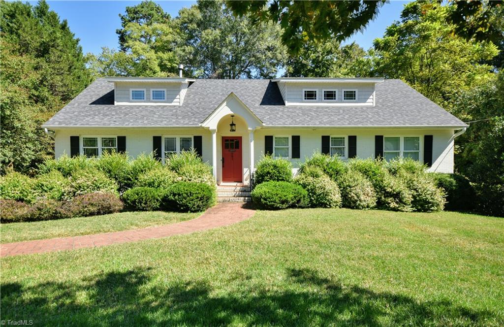 941 Avon Road Winston-Salem, NC 27104 - Photo 1 of 27 Gallery Image 1