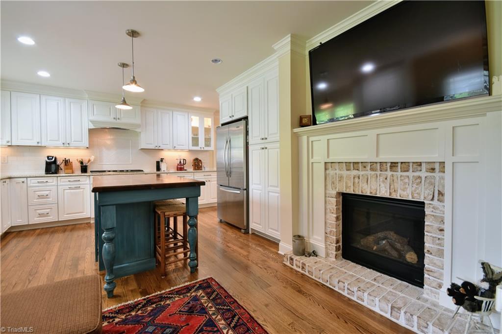 941 Avon Road Winston-Salem, NC 27104 - Photo 9 of 27 Gallery Image 9