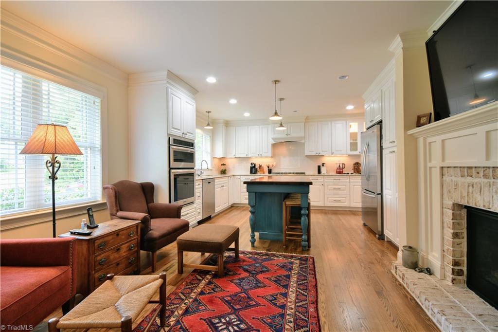 941 Avon Road Winston-Salem, NC 27104 - Photo 10 of 27 Gallery Image 10