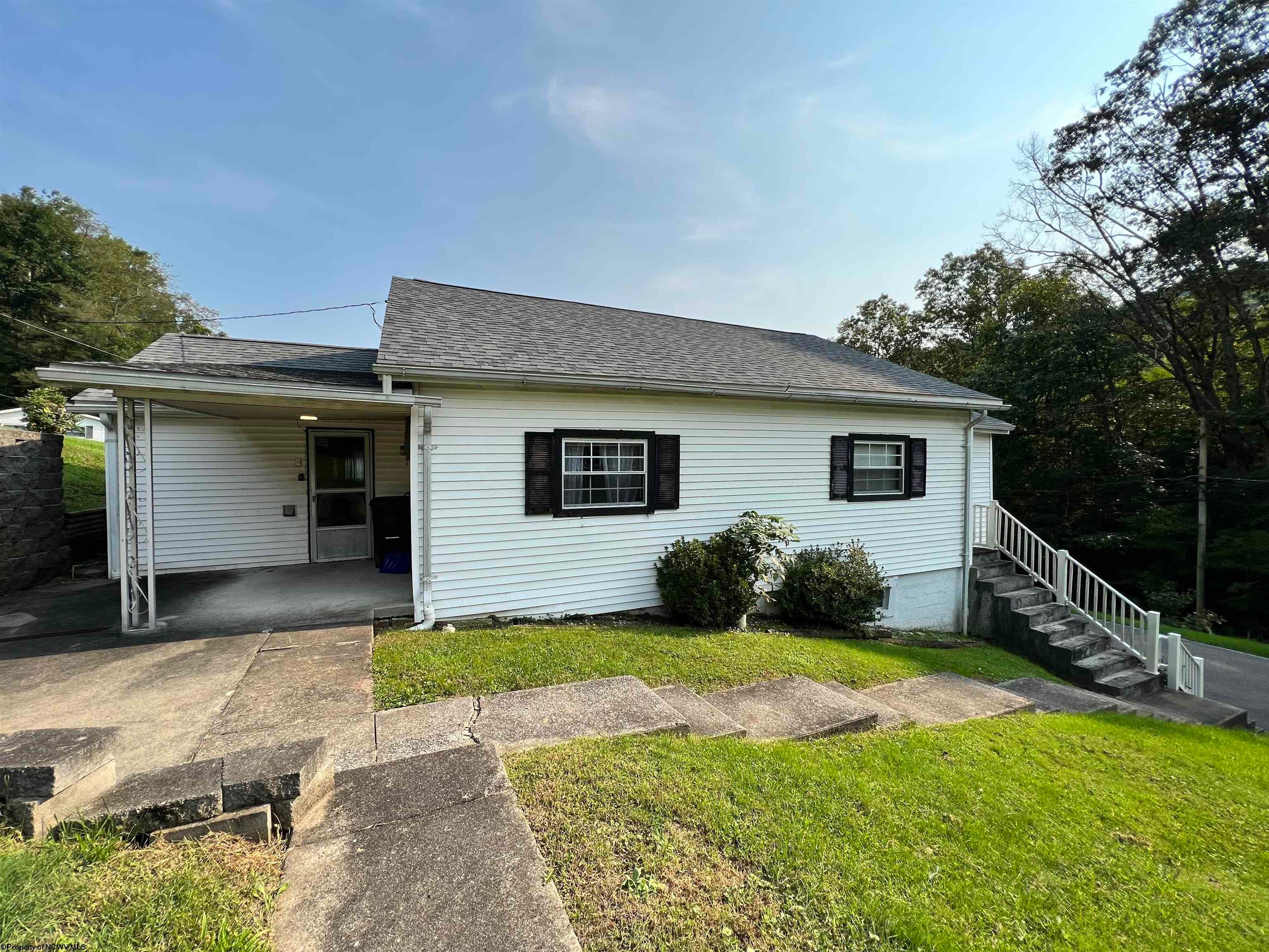 396 Helens Run Road Worthington, WV 26591 - Photo 21 of 25 Gallery Image 21
