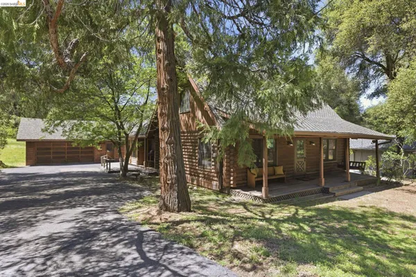 $375,000 | 19270 Ferretti Road, Groveland, CA 95321