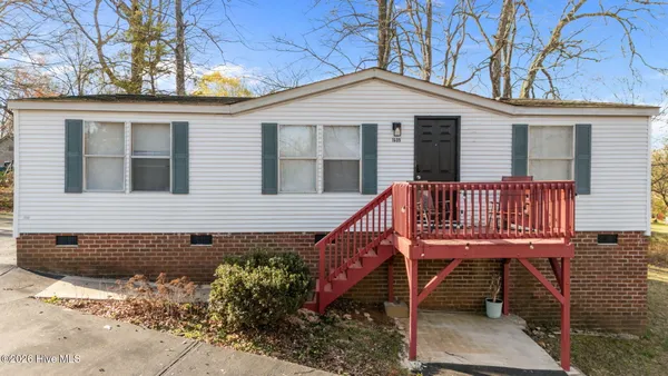 $200,000 | 1609 Kennedy Road, Thomasville, NC 27360