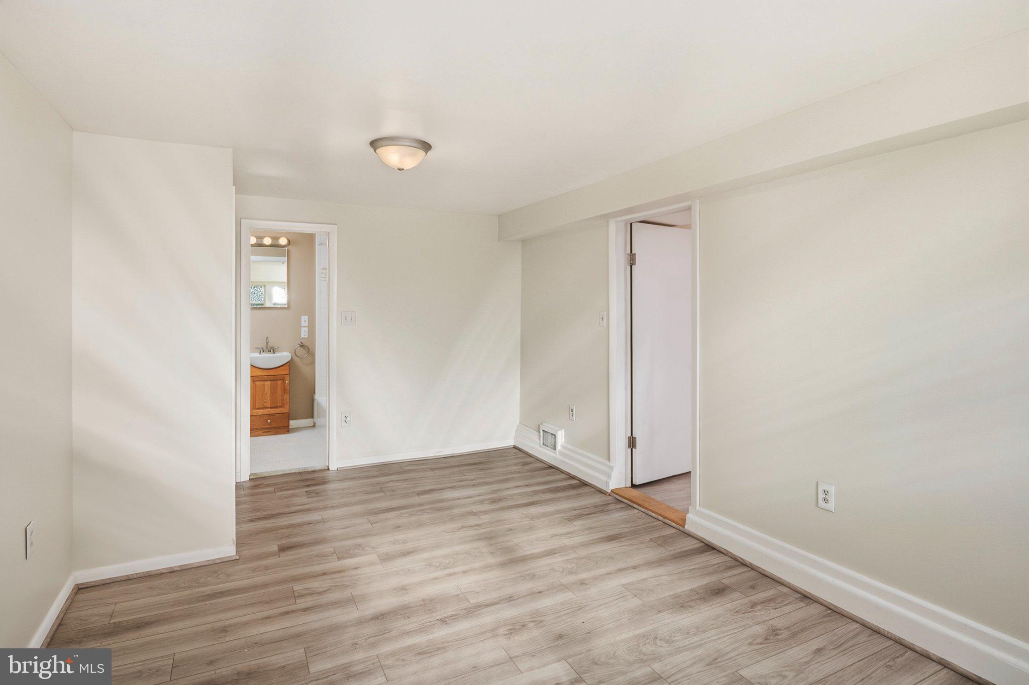 312 Orley Road Catonsville, MD 21228 - Photo 24 of 36 Bedroom 4 (alt view)