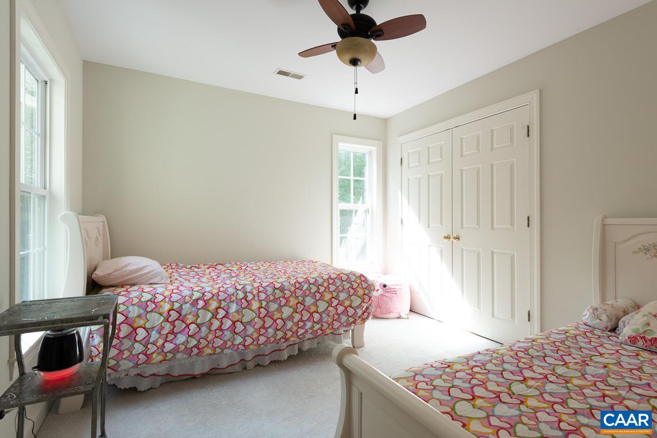 2948 Catlett Road Charlottesville, VA 22901 - Photo 17 of 36 Even the smallest is big enough to two twin beds!
