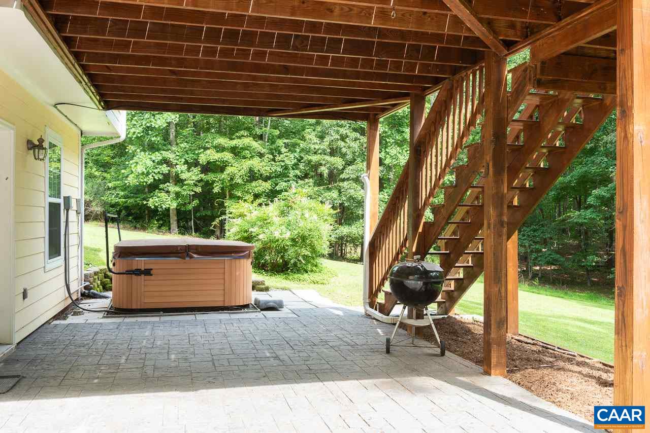2948 Catlett Road Charlottesville, VA 22901 - Photo 23 of 36 Recently serviced and ready to go! From Bullfrog:https://www.bullfrogspas.com/