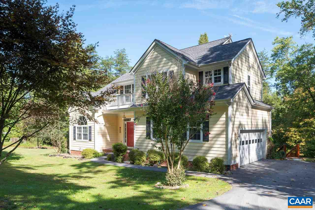 2948 Catlett Road Charlottesville, VA 22901 - Photo 3 of 36 Gallery Image 3