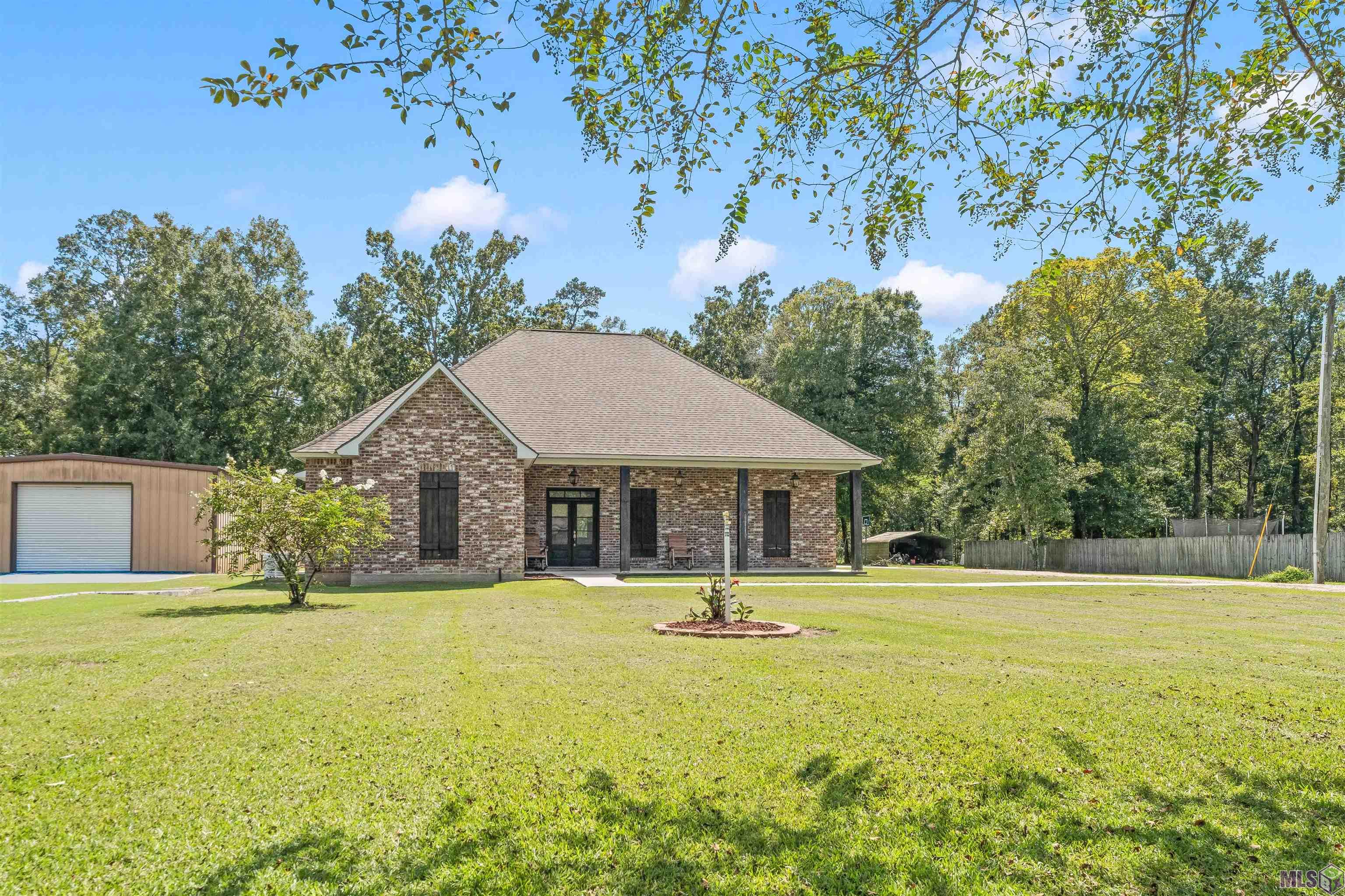 9508 West Blount Road Denham Springs, LA 70706 - Photo 2 of 48 Gallery Image 2