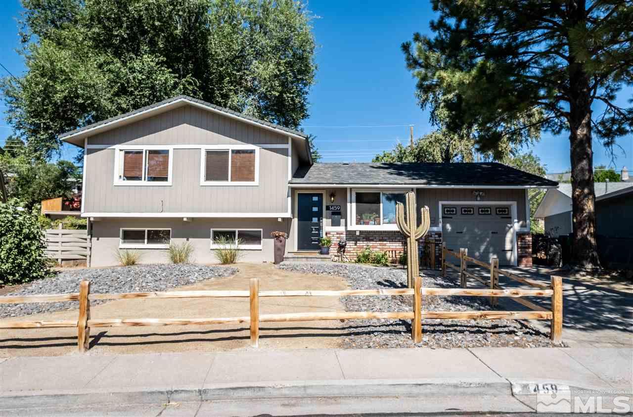 1459 Surf Way Reno, NV 89503 - Photo 1 of 25 Photo 1
