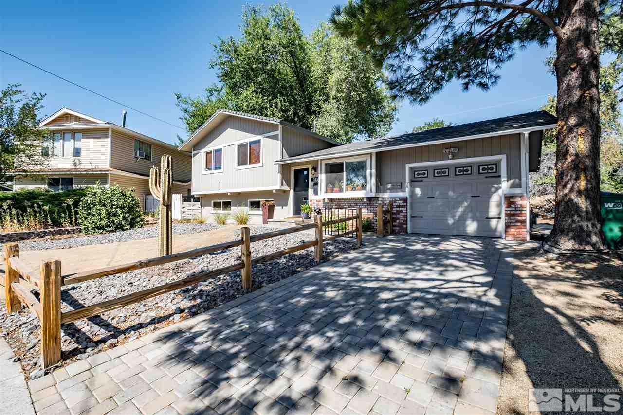 1459 Surf Way Reno, NV 89503 - Photo 3 of 25 Photo 3