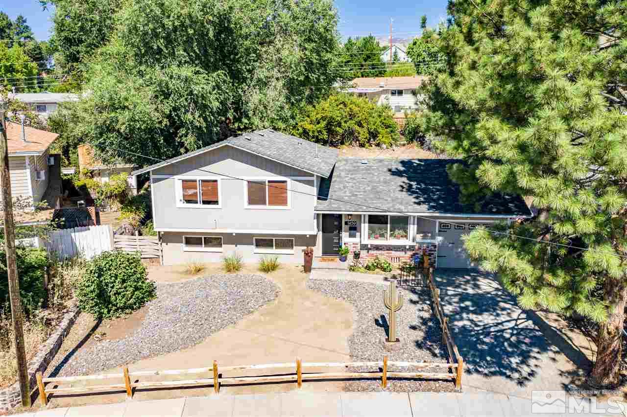 1459 Surf Way Reno, NV 89503 - Photo 4 of 25 Photo 4