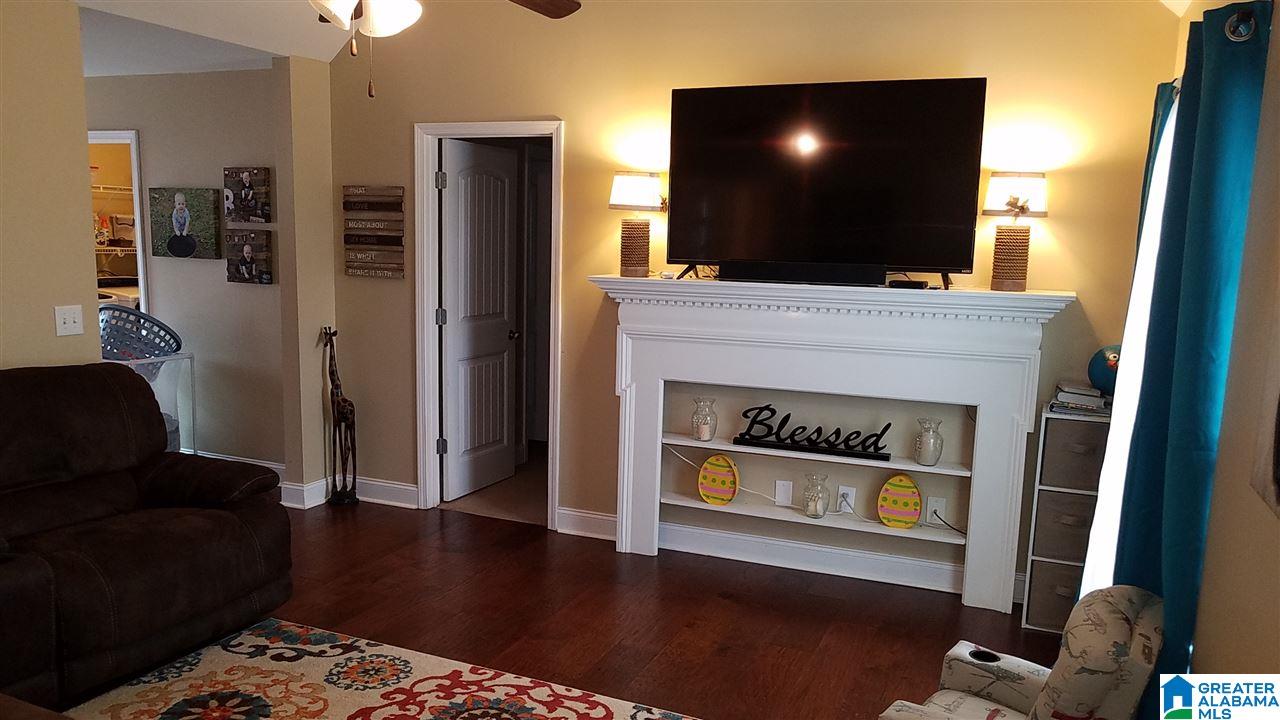 5520 Jean Ridge Lane Odenville, AL 35120 - Photo 19 of 49