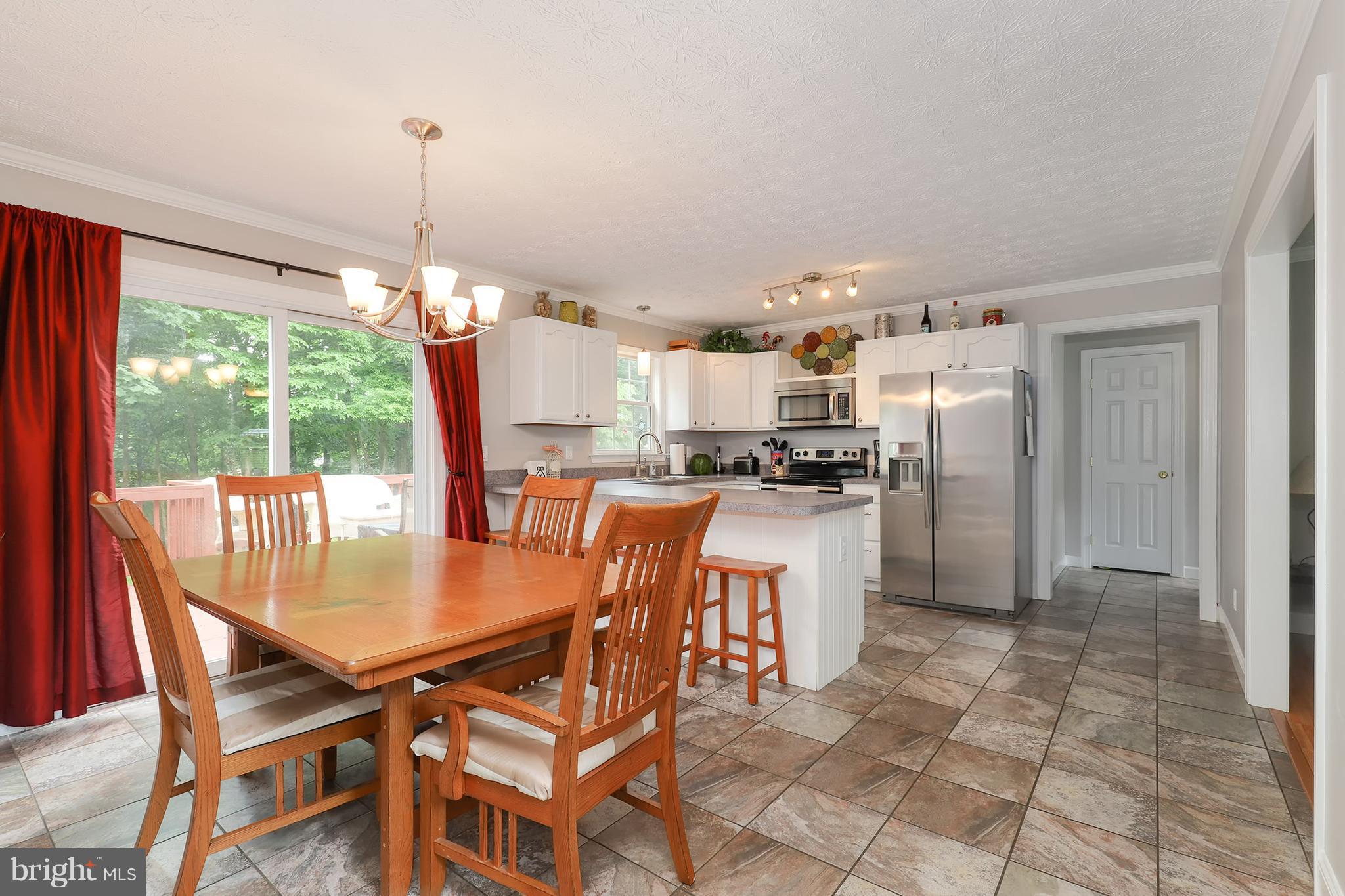 630 Carson Road Huntingtown, MD 20639 - Photo 11 of 30 Kitchen