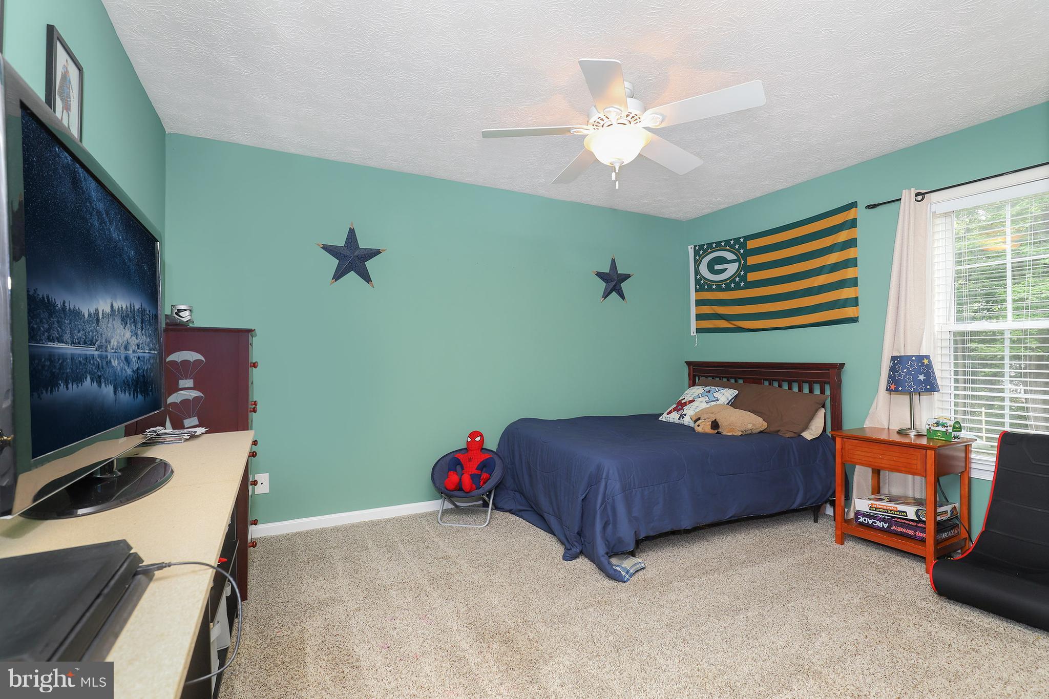 630 Carson Road Huntingtown, MD 20639 - Photo 14 of 30 Bedroom
