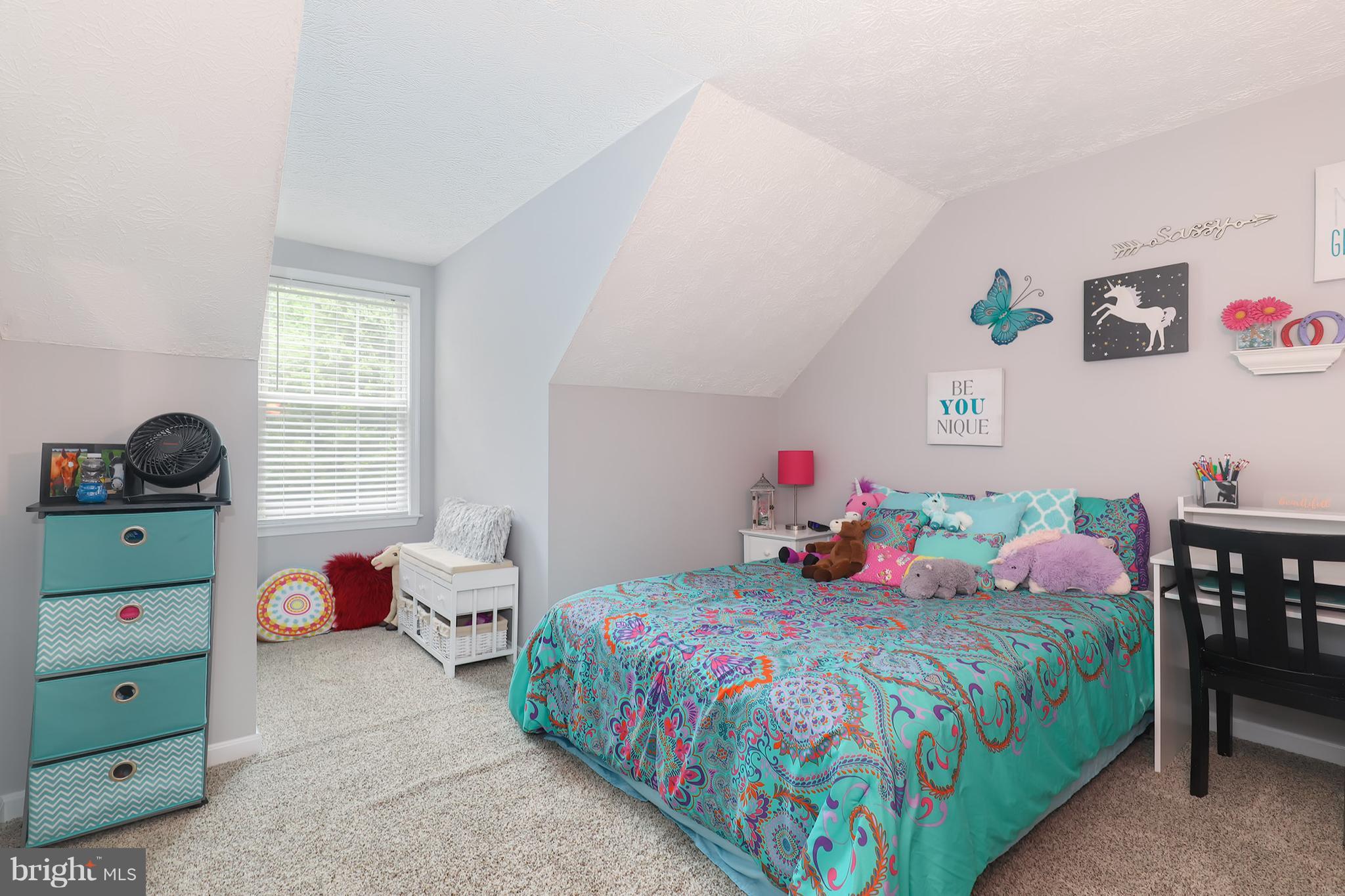 630 Carson Road Huntingtown, MD 20639 - Photo 15 of 30 Bedroom