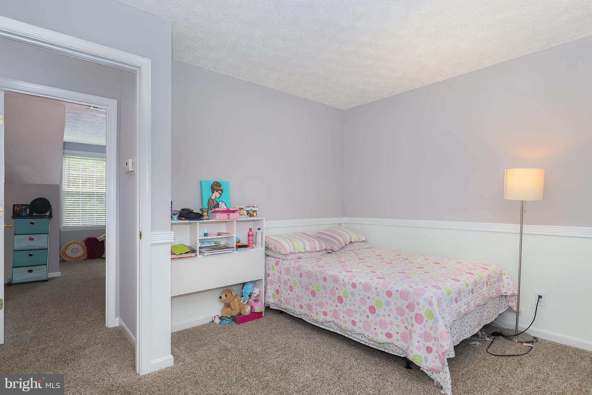 630 Carson Road Huntingtown, MD 20639 - Photo 16 of 30 Bedroom