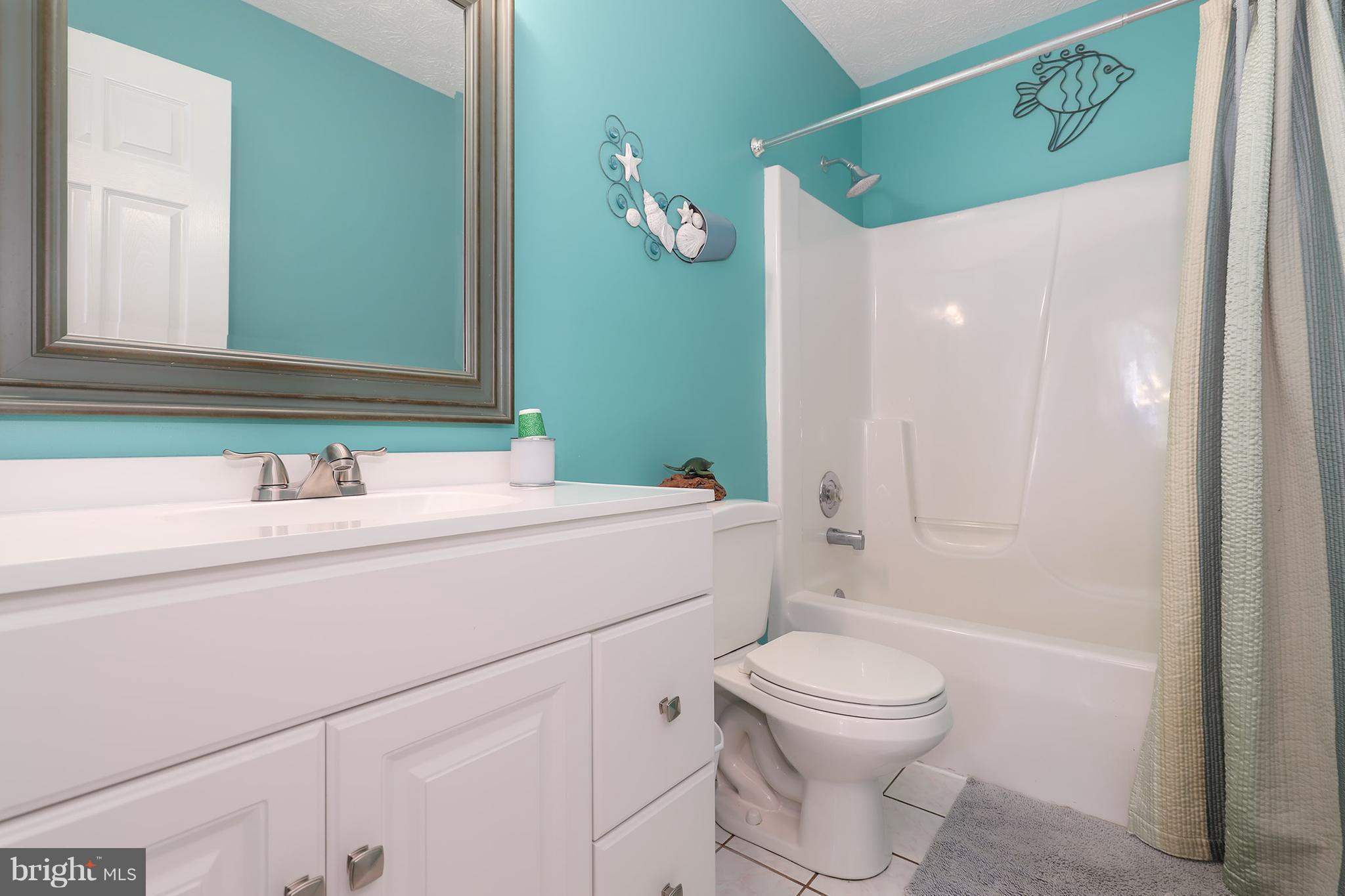 630 Carson Road Huntingtown, MD 20639 - Photo 17 of 30 Bath