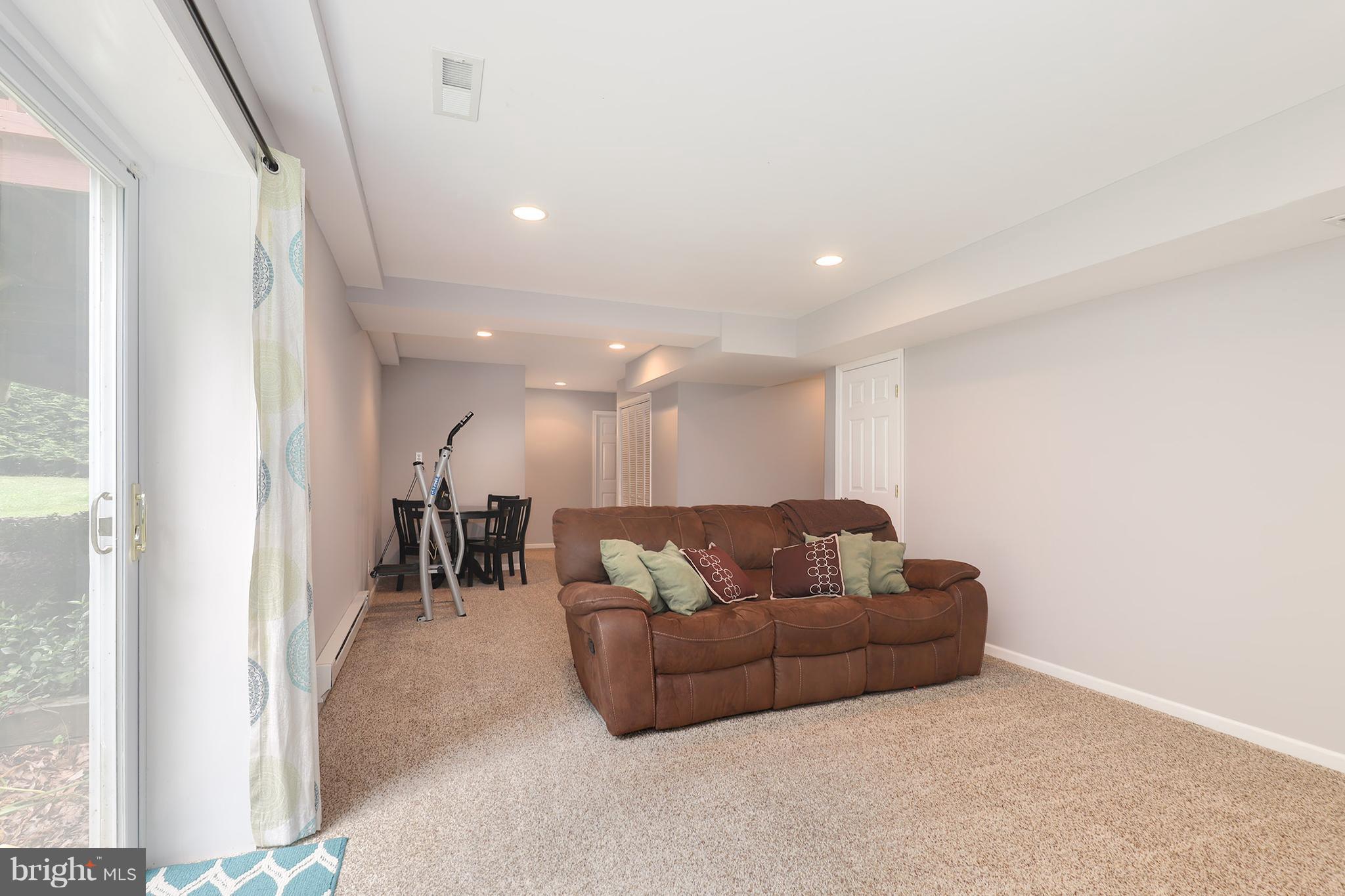 630 Carson Road Huntingtown, MD 20639 - Photo 23 of 30 Basement