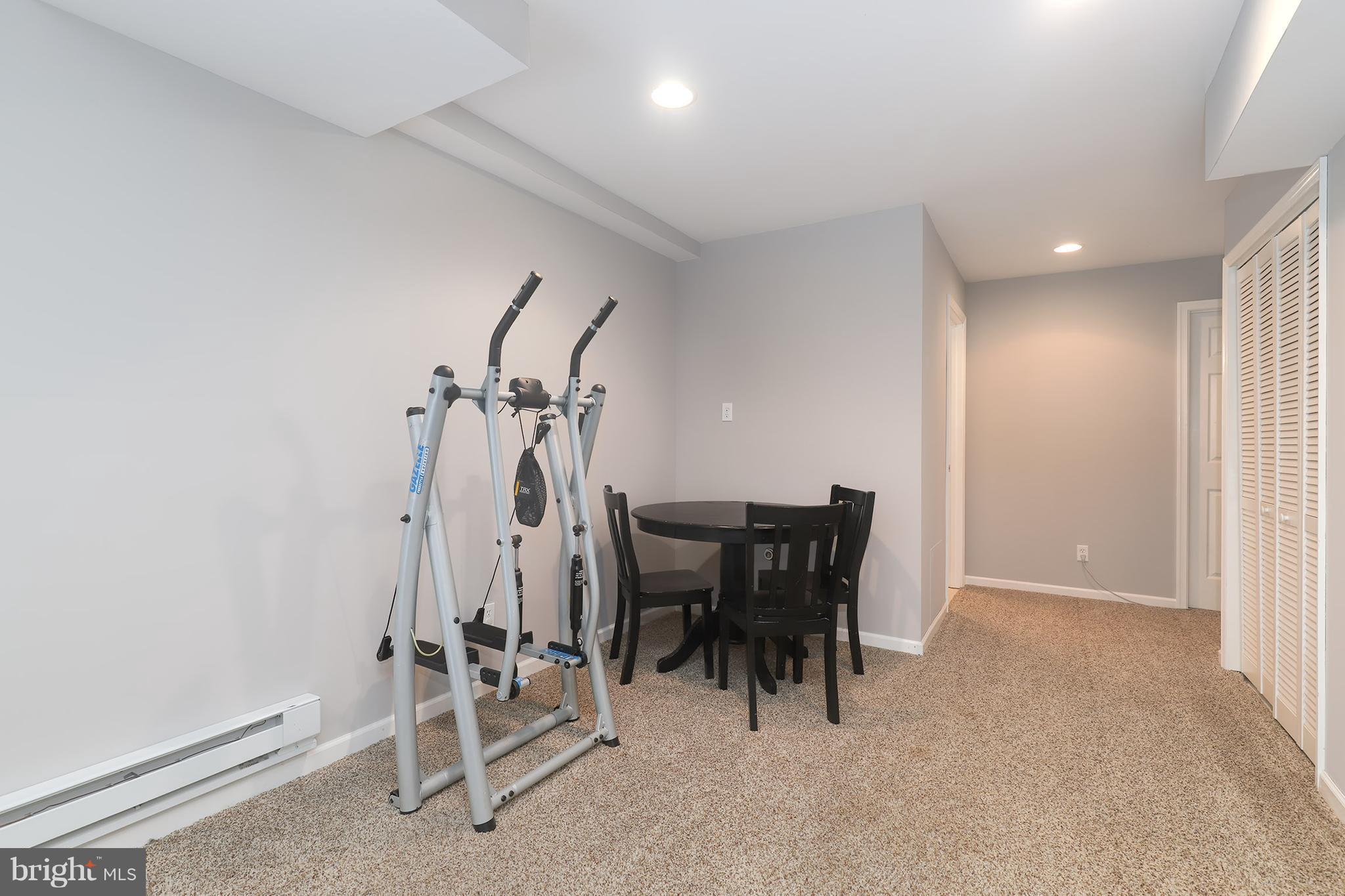 630 Carson Road Huntingtown, MD 20639 - Photo 24 of 30 Basement