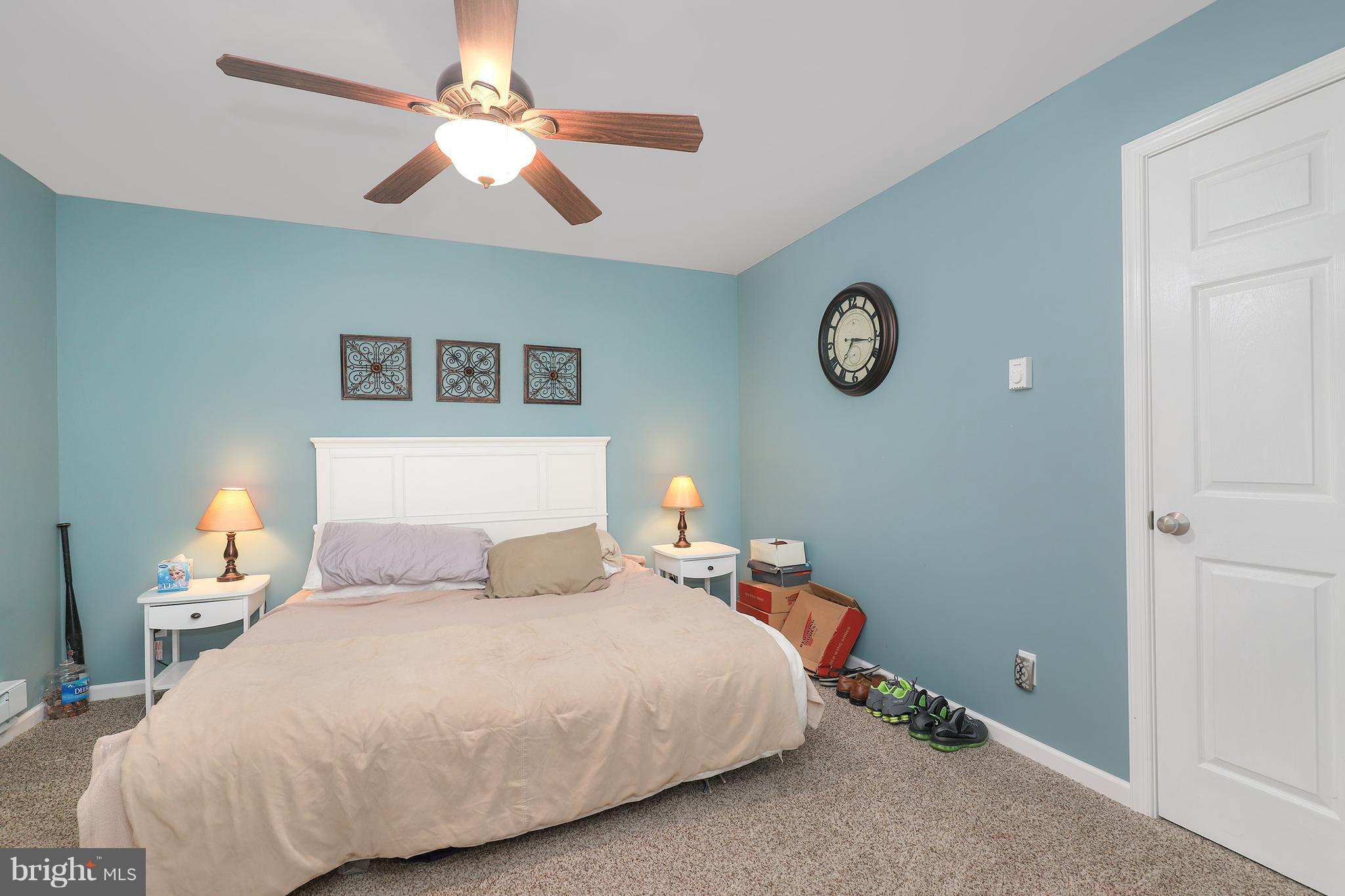 630 Carson Road Huntingtown, MD 20639 - Photo 25 of 30 Bedroom