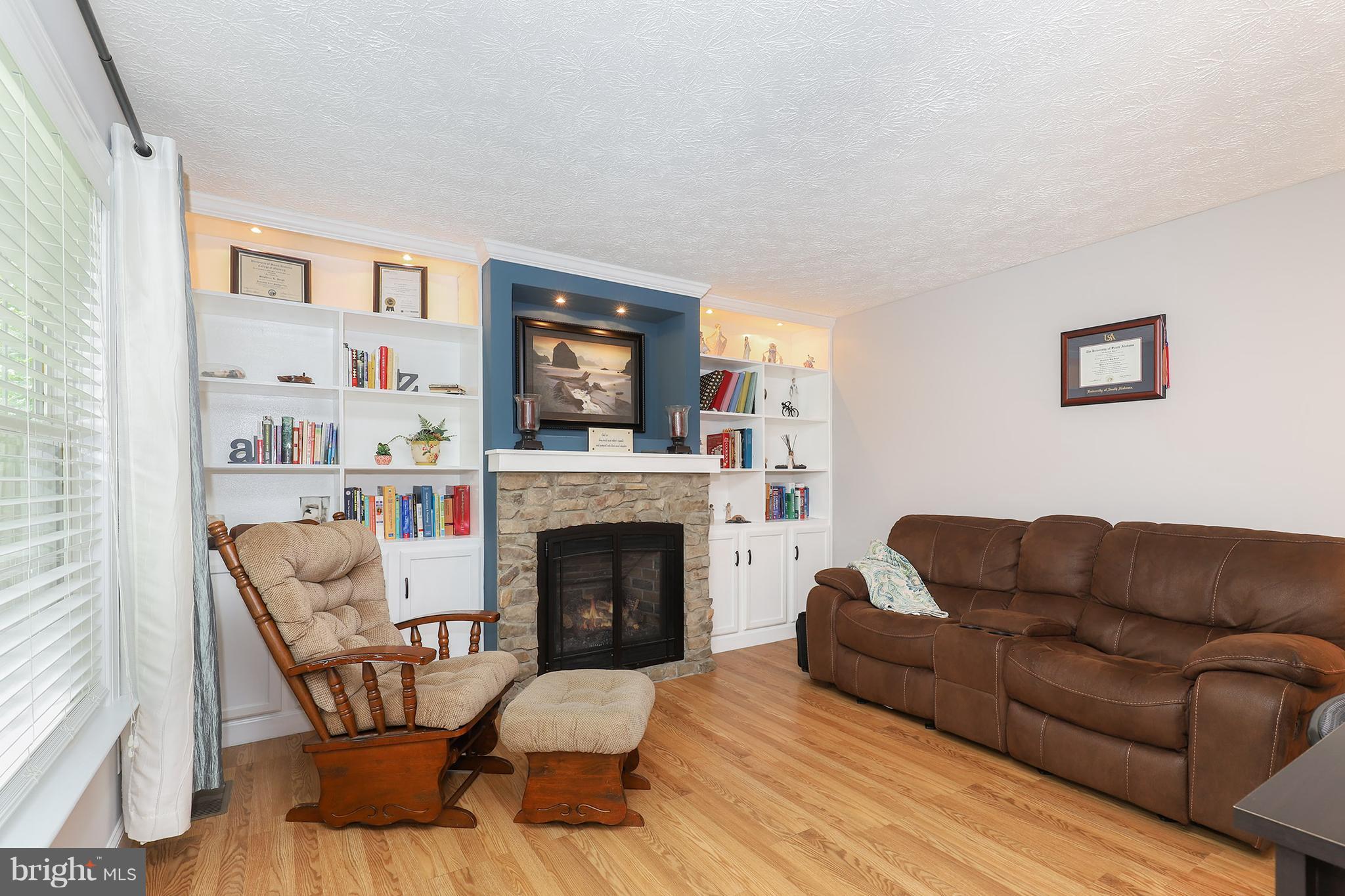 630 Carson Road Huntingtown, MD 20639 - Photo 5 of 30 Family Room