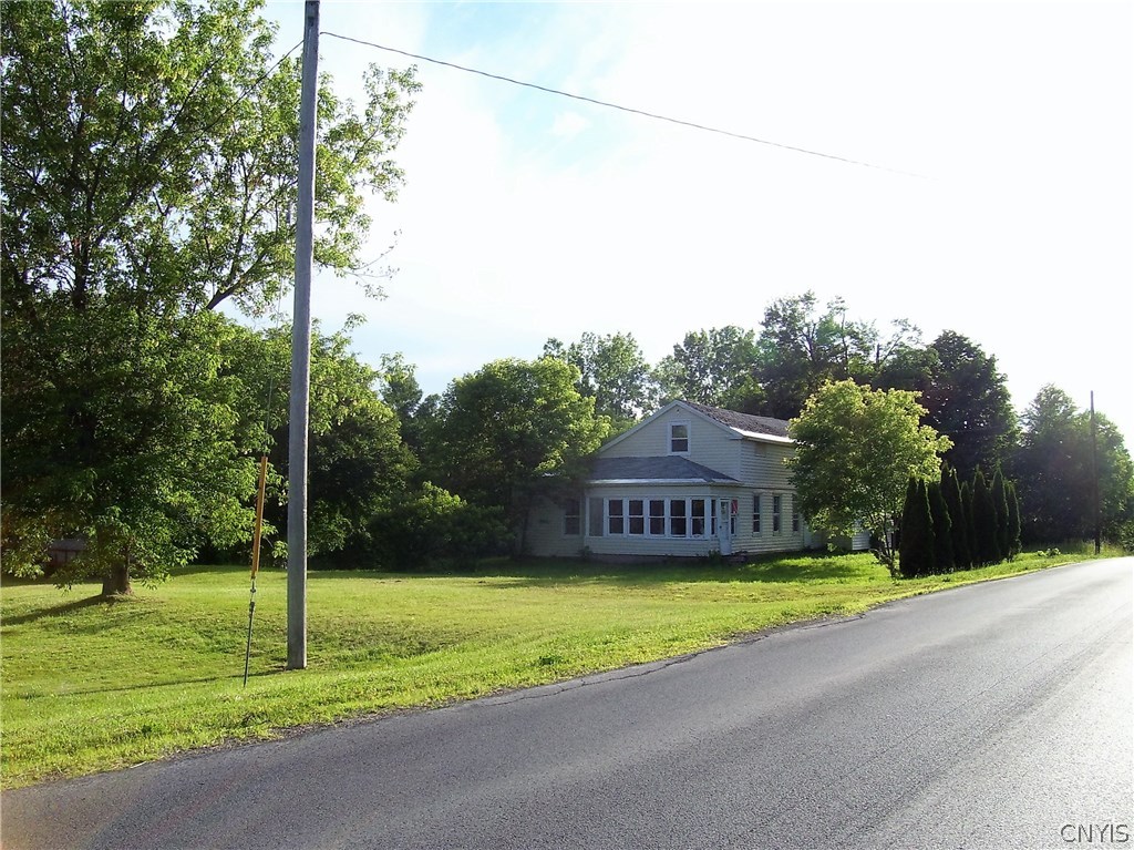 707 Gilbert Mills Road Volney, NY 13069 - Photo 1 of 1