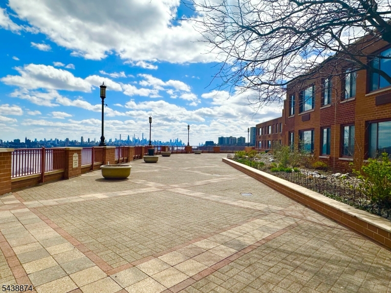 100 Old Palisade Road, Unit 3513 Fort Lee, NJ 07024 - Photo 23 of 28
