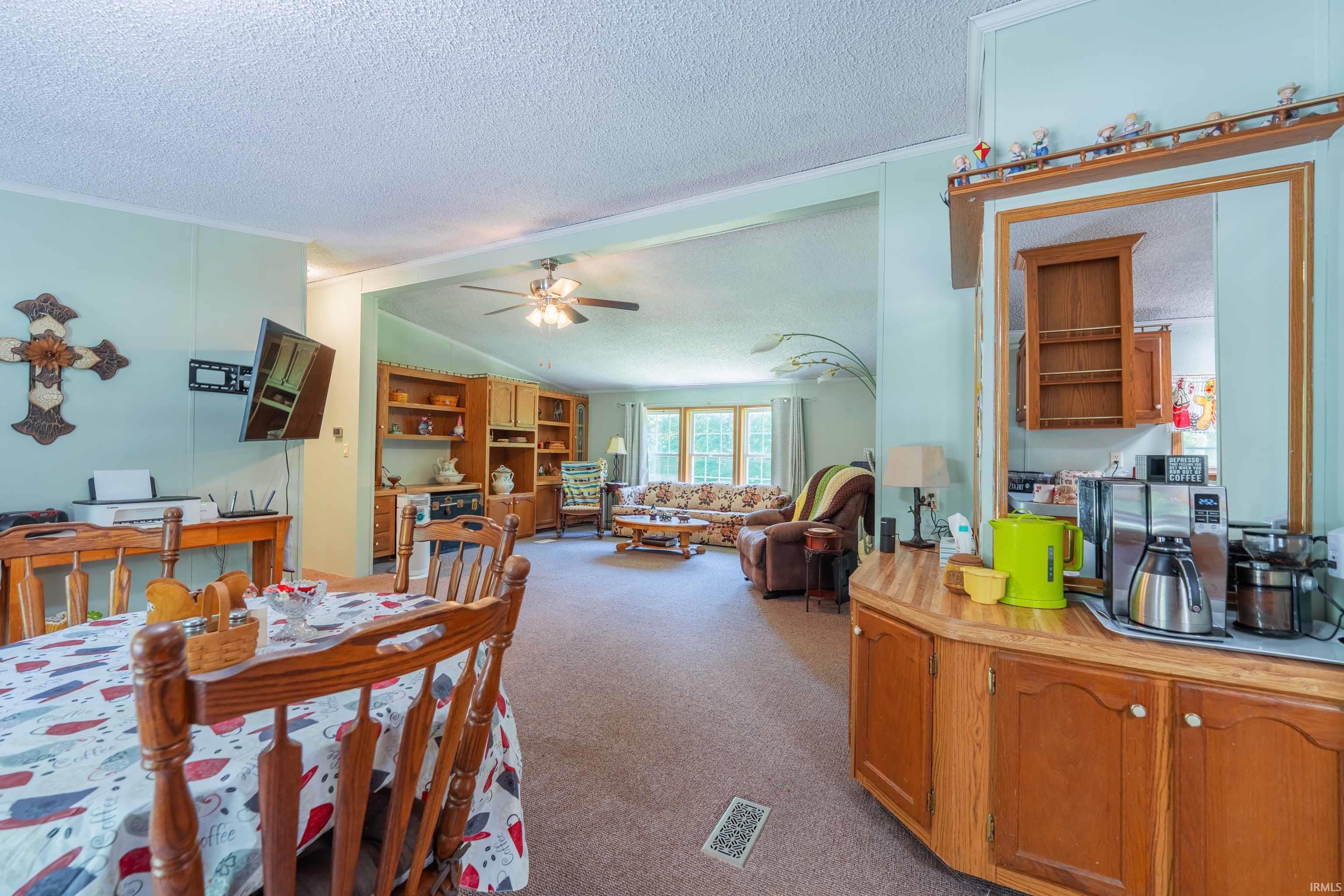 982 East Porter Ridge Road Spencer, IN 47460 - Photo 4 of 27