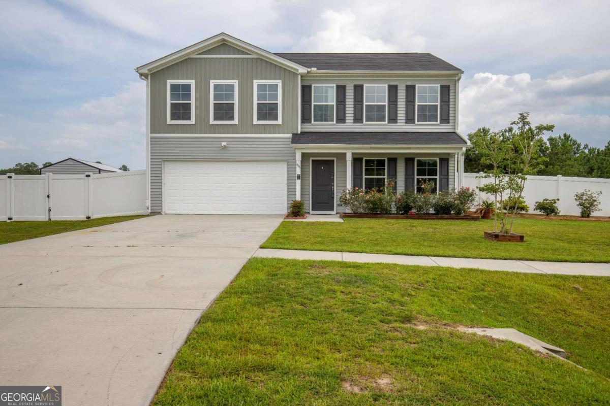 455 Tondee Way Midway, GA 31320 - Photo 6 of 59 Gallery Image 6