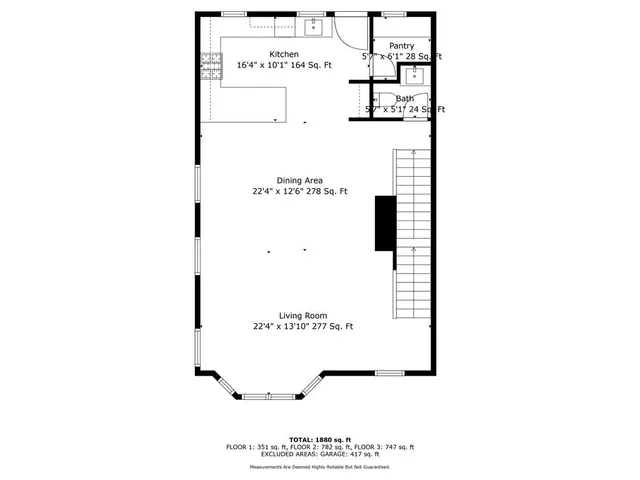 $525,000 | 453 Southwest Longview Boulevard, Lee's Summit, MO 64081