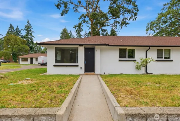 $259,995 | 14402 Washington Avenue Southwest, Unit 4, Lakewood, WA 98498