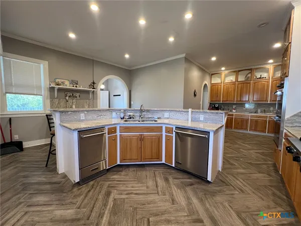 $360,000 | 909 Power Street, Refugio, TX 78377