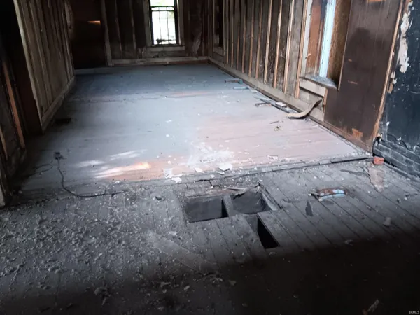 $43,500 | 402 Main Street, Bruceville, IN 47516