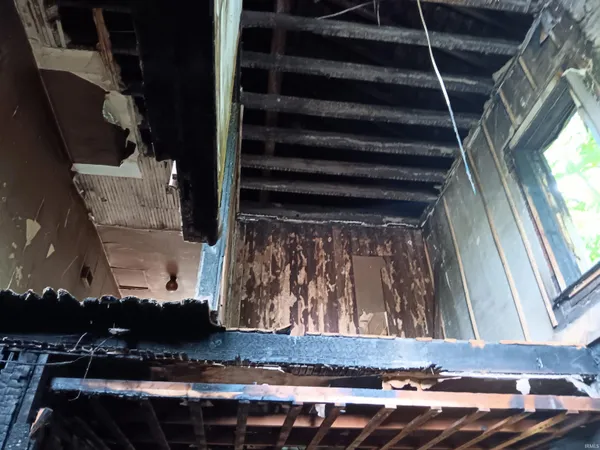 $43,500 | 402 Main Street, Bruceville, IN 47516