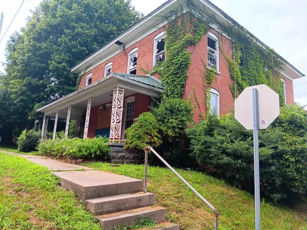 $43,500 | 402 Main Street, Bruceville, IN 47516