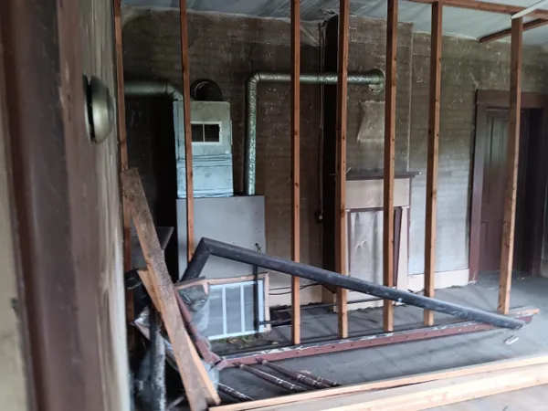 $43,500 | 402 Main Street, Bruceville, IN 47516