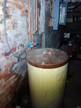 $43,500 | 402 Main Street, Bruceville, IN 47516