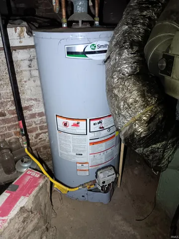 $43,500 | 402 Main Street, Bruceville, IN 47516