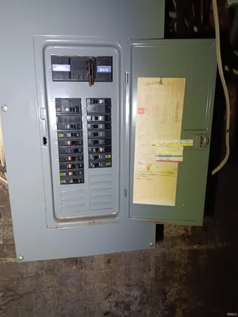 $43,500 | 402 Main Street, Bruceville, IN 47516