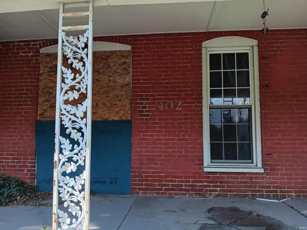 $43,500 | 402 Main Street, Bruceville, IN 47516